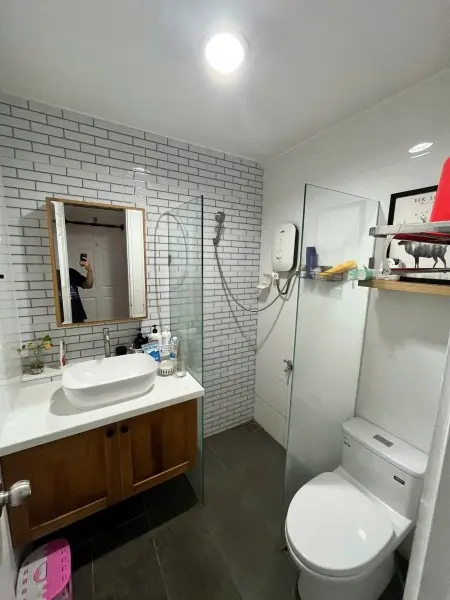 Căn Hộ Harmona, Trương Công Đinh, P14, Tân Bình: 76M2, 2P Ngủ,12Tr5/Th