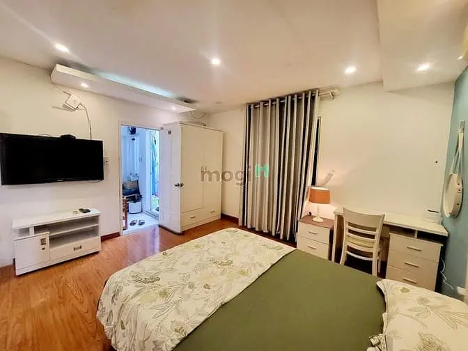 Cho Thuê Phòng Ngay Lê Thánh Tôn Q1 Gần Phố Đi Bộ, Bùi Viện 30M2