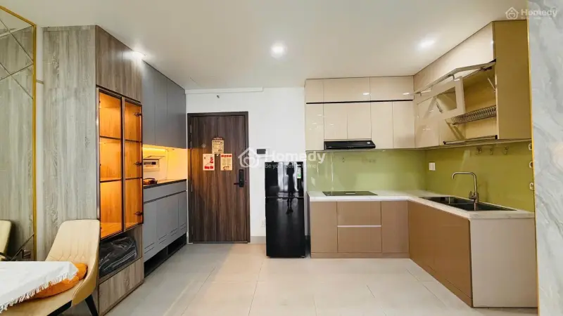 Chính Chủ Cho Thuê Căn Hộ Lavida Plus Quận 7 – Liền Kề Phú Mỹ Hưng