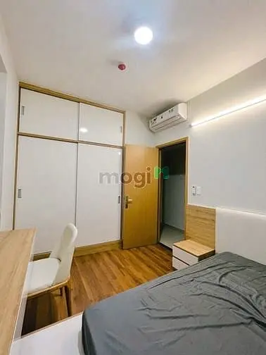 Căn Hộ Chung Cư Carillon 7, 2Pn Đầy Đủ Nội Thất. Có Hồ Bơi, Spa, .