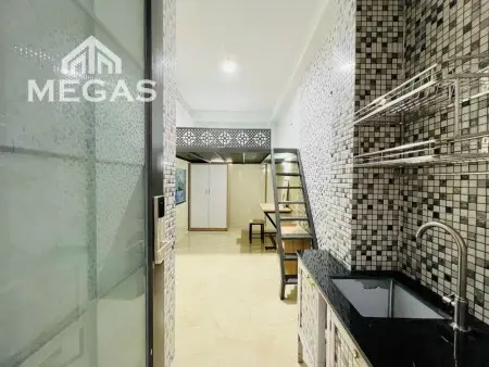 Cho Thuê Chdv Duplex Sạch Sẽ An Ninh Đầy Đủ Tiện Nghi Cho Cả Nhà Nhaa