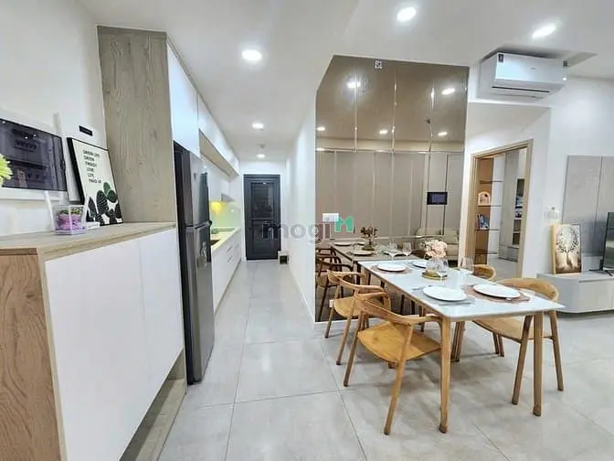 Cho Thuê Căn Hộ Cao Cấp The Antonia – Nguyễn Lương Bằng, Q7 Hcm