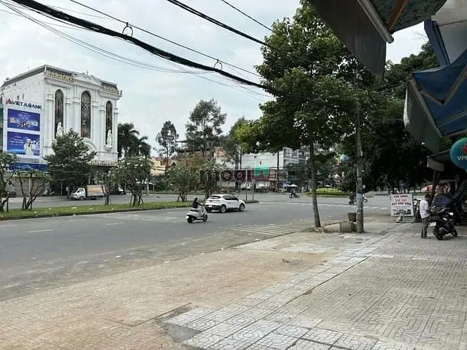 🔥💯Mtkd Vành Đai Trong 6X20M 4 Tầng Ngay Ngã 4 Đs 7 Nhà Thờ Phao Lô