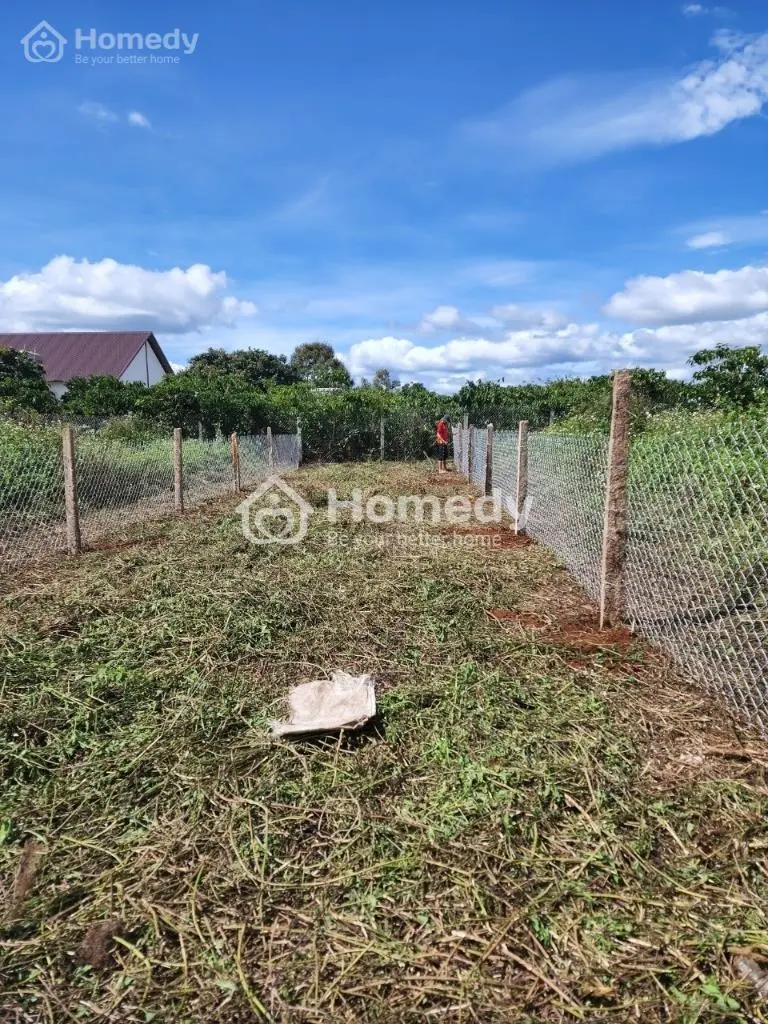 Bán Đất Thổ Cư Giá Rẻ, Chính Chủ, Gần Chợ, Trường Học, Ủy Ban, Sân Bay Liên Khương, Giá Ngợp 1,1 Tỷ