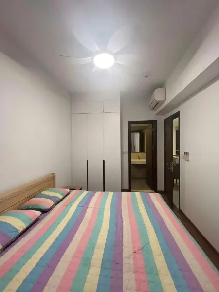 Giá 13Tr Căn 2P Ngủ, C/C Carillon 1, Hoàng Hoa Thám, Tân Bình