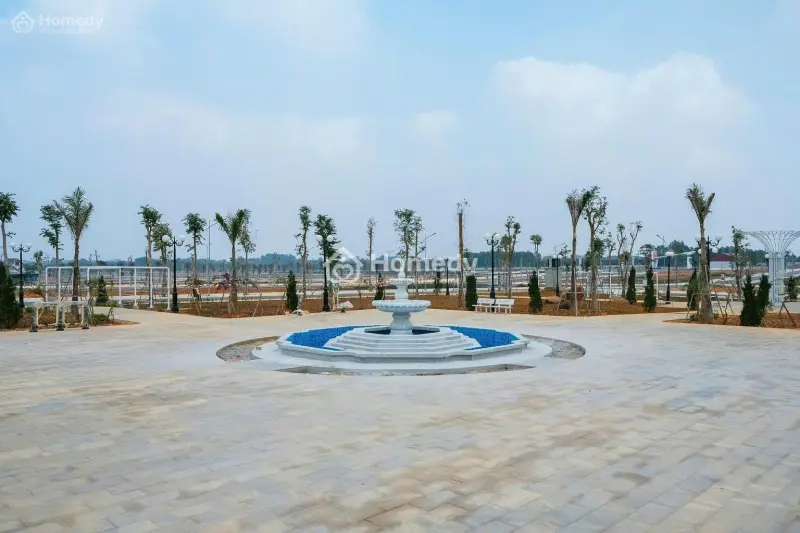 Bán Lô Góc Đường Quốc Lộ 47 Cảng Hàng Không Thọ Xuân 400M