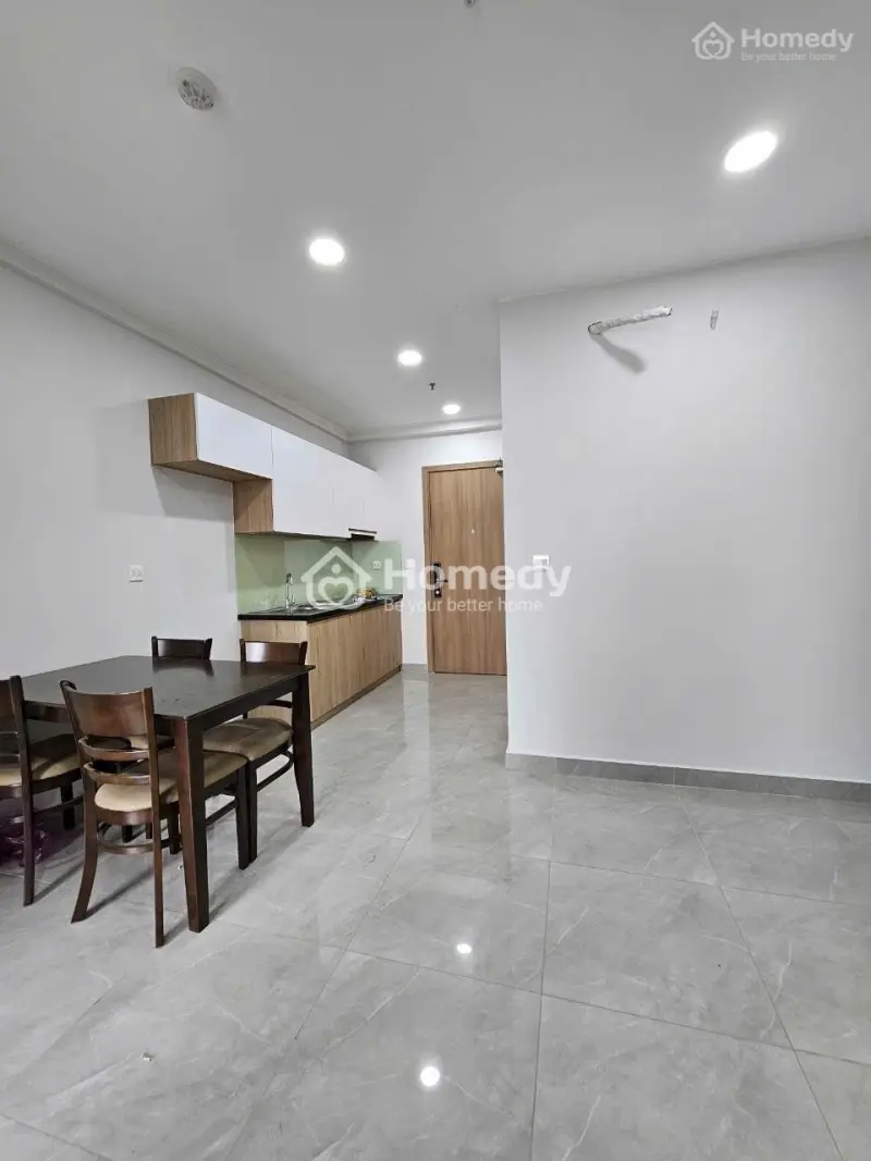 Chủ Đi Nước Ngoài Cần Bán Gấp Căn Hộ Full Nội Thất Tại Tphcm Chỉ 1 Tỷ 1 Sổ Sẵn