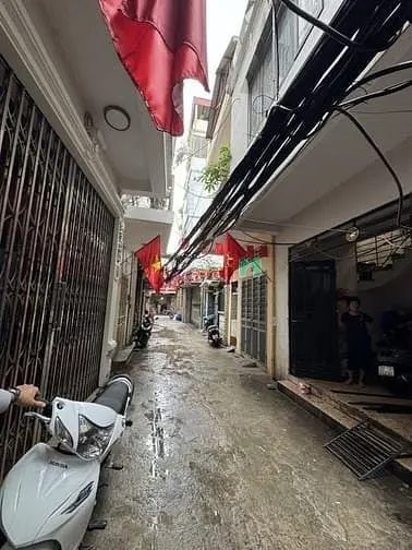 Nghĩa Dũng – Ba Đình – Ô Tô – Kd – 94 M2 – 2 T – Mt 4.3 M – Giá 19.3 T