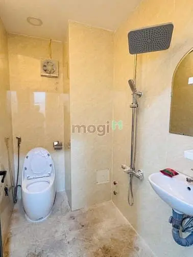 Chính Chủ Bán Nhà Hxh Trần Tuấn Khải Q5 - 7 Tầng - Có Thang Máy