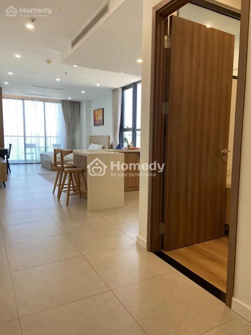 Cần Bán Nhanh Căn 1 Ngủ Cộng Scenia Bay Nha Trang, Diện Tích 60M2