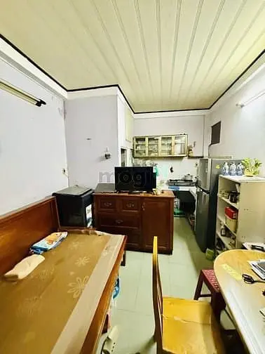 Q1- Nguyễn Thị Minh Khai- 3 Tầng 3Pn- Khu Vip