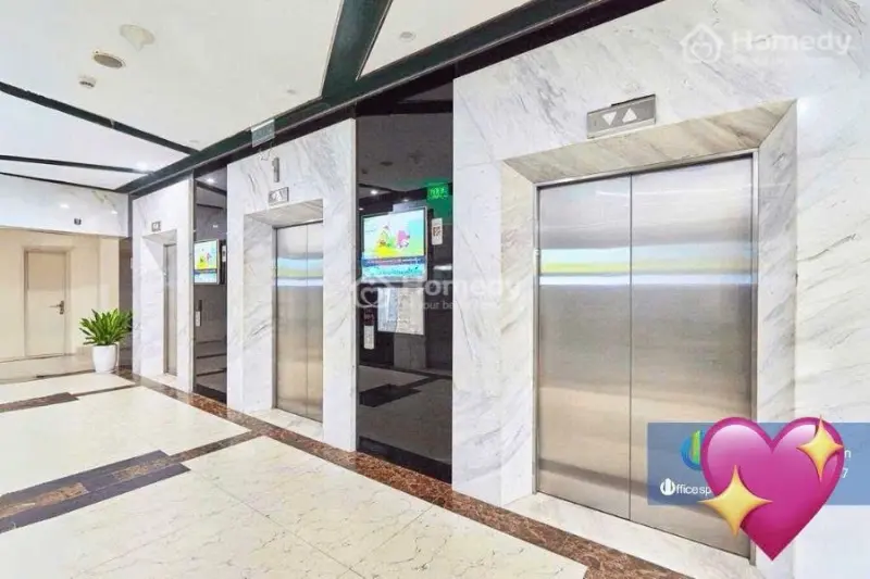 Chung Cư -Diamond Flower- Số 1 Hoàng Đạo Thuý – Giá Chỉ 108 Triệu/M2.