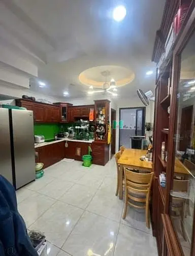 Nhà Hẻm 8M Phan Văn Hớn, Tân Thới Nhất, Quận 12 – 4X13M – 7 Tỷ 500