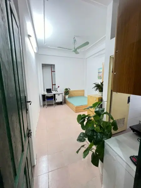 Cho Thuê Phòng Đẹp Giá Rẻ 3,5Tr, Kim Liên Đống Đa. Đi Bộ Ra Vincom Phạm Ngọc Thạch, Đh Y