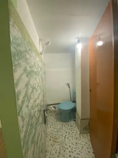 Phòng Trọ Có Gác , Máy Lạnh Hoàng Sa Giá Rẻ