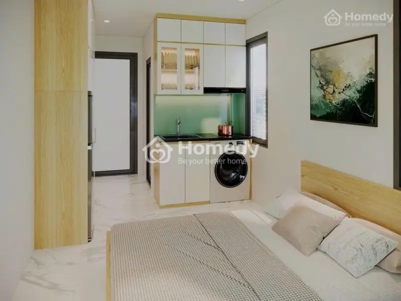 Bán Ccmn Mỹ Đình Ngõ Thông Rộng, Gần Đường Ô Tô