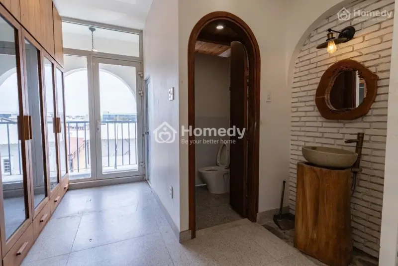 Ký Túc Xá Gần Đại Học Công Thương (Lê Trọng Tấn). Đại Học Văn Hiến (Âu Cơ).