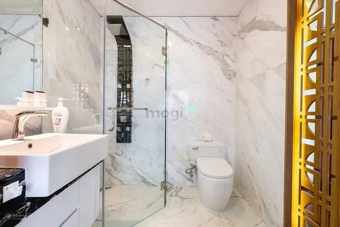 Cho Thuê Căn Hộ 2Pn Chung Cư Carillon 7. Giá 11,5Tr Có Nt, Hồ Bơi