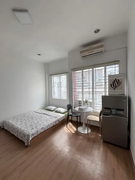 Phòng 1Pn Phú Nhuận – Nguyễn Công Hoan