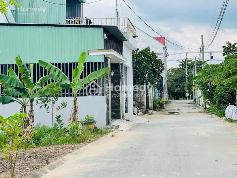 Bán Đất 6M Ngay Phùng Hưng Ấp 4 An Viễn Đồng Nai. Gần Tam Phước Lục Quân 2. Gần Kcn Giá Tốt