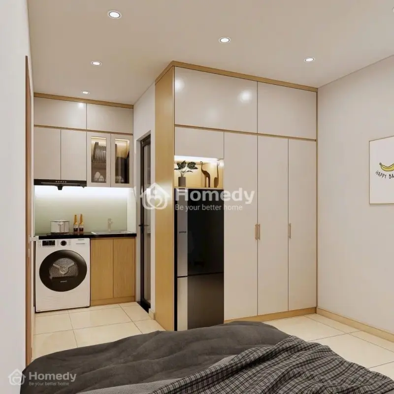 Bán Ccmn Mỹ Đình Ngõ Thông Rộng, Gần Đường Ô Tô