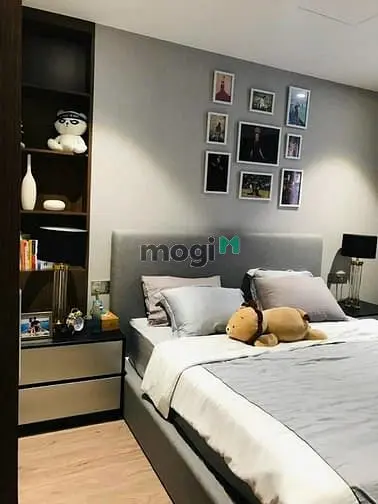 Cho Thuê Căn Hộ Sunrise Cityview + Officetel 1 2 3Pn Giá Tốt