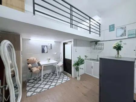 Cần Một Chỗ Ở Gọn Gàng – An Toàn – Dọn Vào Ngay Ở Tân Phú? - Hẻm 581/13 Trường Chinh, P. Tân Sơn Nhì