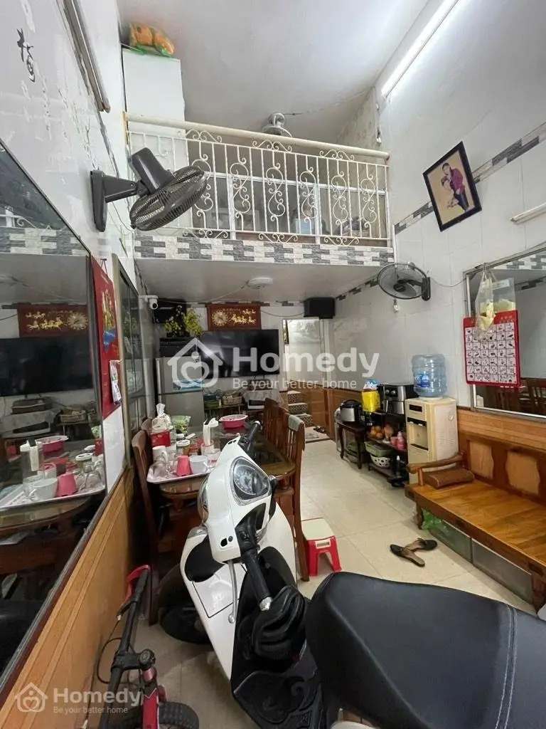 Hơn 8Tỷ_Nhà Phân Lô 28M2 X 3Tầng_Phố Kim Ngưu_Hai Bà Trưng_Ngõ Thông_Ôtô Vào Nhà_Kinh Doanh