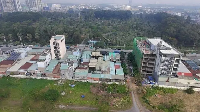 Góc 2Mt D400 Tân Phú – Ngang 10M – Full Thổ – Dòng Tiền Sẵn P. Tân Phu