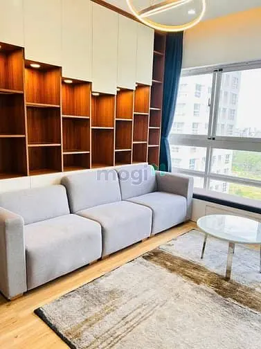 Cho Thuê Ch Happy Valley, Hcmc, 100M2, 3Pn-2Wc, View Đẹp