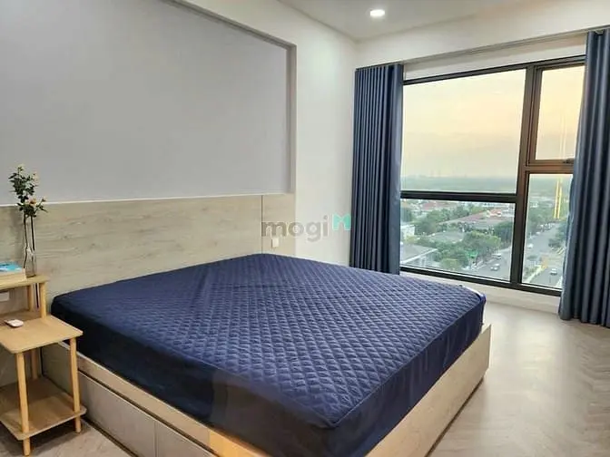 Cho Thuê Căn Hộ Cao Cấp The Antonia – Nguyễn Lương Bằng, Q7 Hcm