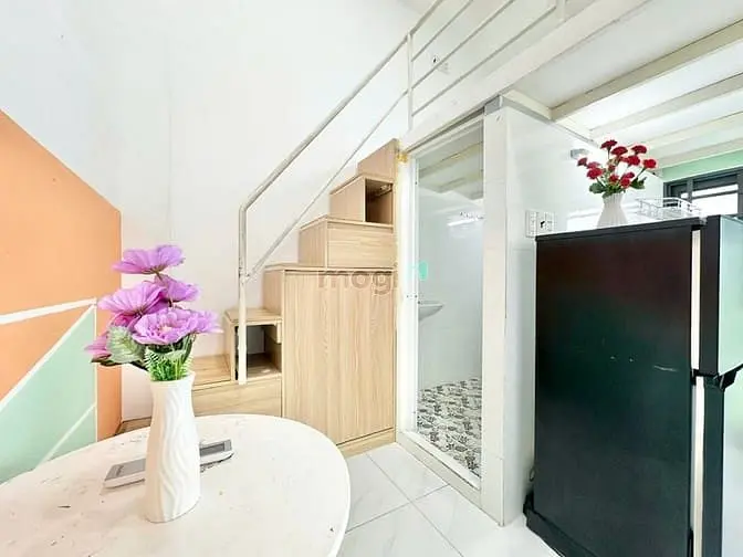 Duplex Cực Rộng | Gần Sala, Quận 1, Mai Chí Thọ | Lì Xì Tới 1Tr