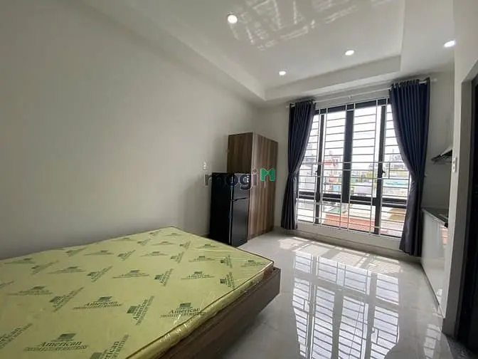 Cho Thuê Phòng Ngay Nguyễn Trãi Q1 Gần Bến Thành, Takashimaya ( 30M2 )