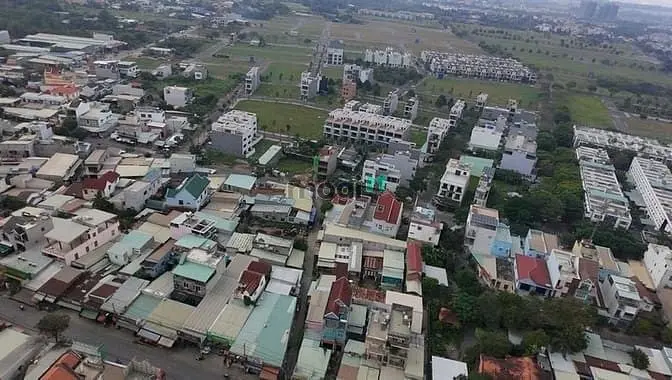 Bán Đất Hẻm Xe Hơi Nguyễn Duy Trinh Ngay Khu Đông Tăng Long - 120M2