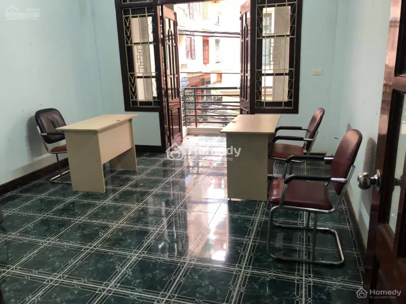 Văn Phòng Giá Rẻ 25M2 Chỉ 3,5Tr Tại Phạm Tuấn Tài - Cầu Giấy