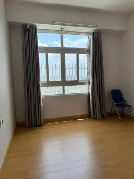 Cho Thuê Căn 3 Ngủ Ở Chung Cư Bảy Hiền- Tân Bình Giá 12Tr/Th