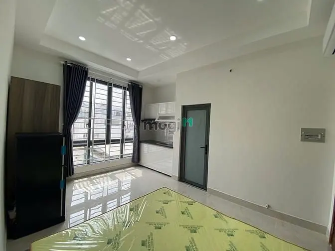 Cho Thuê Phòng Ngay Nguyễn Trãi Q1 Gần Bến Thành, Takashimaya ( 30M2 )