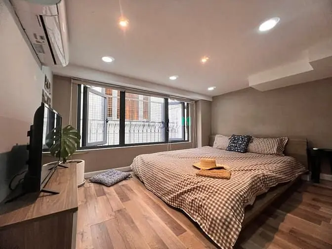 Siêu Phẩm 1 Phòng Ngủ Siêu Hot Ngay Phan Xích Long Quận Phú Nhuận