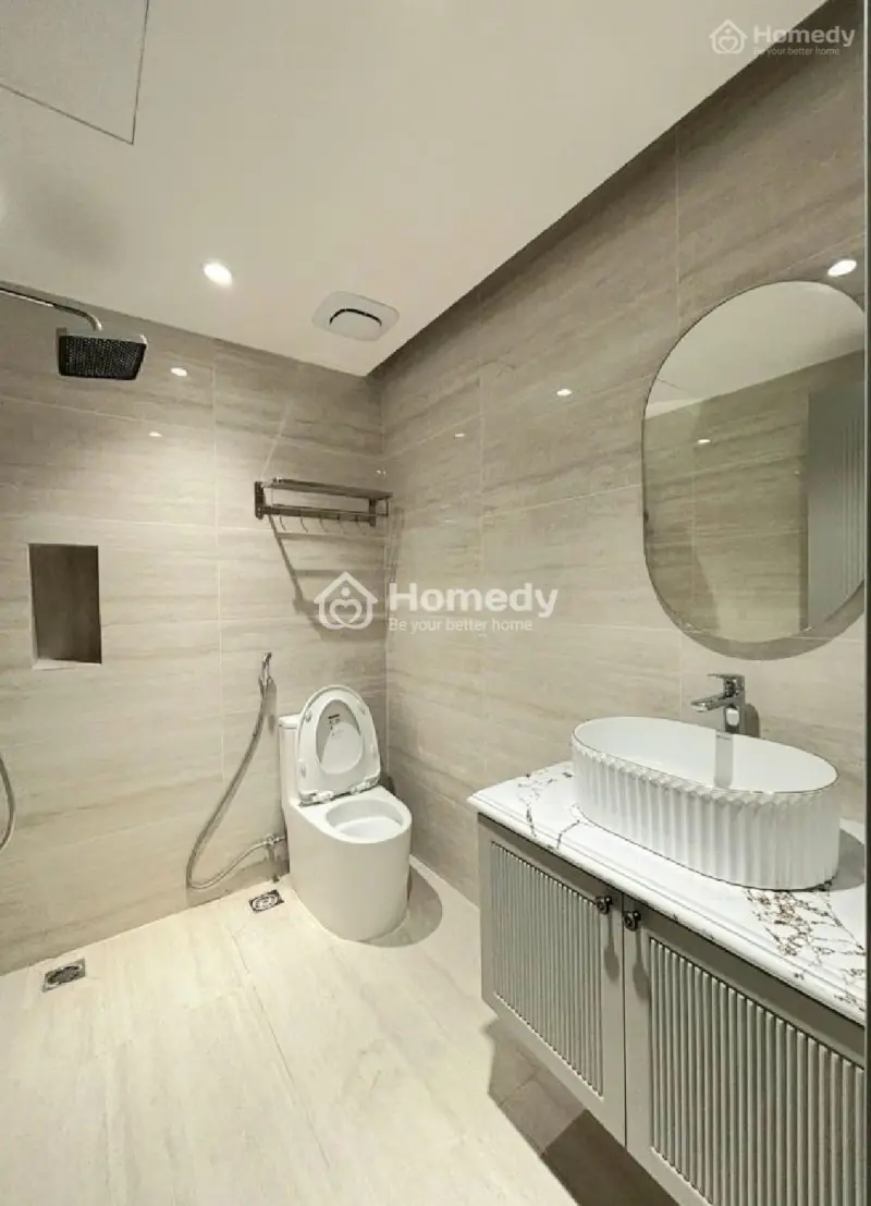 Bán Nhà Đại La 40M / Dân Xây Mới/ Full Công Năng Chuẩn/ Thang Máy/ 30M Ra Phố