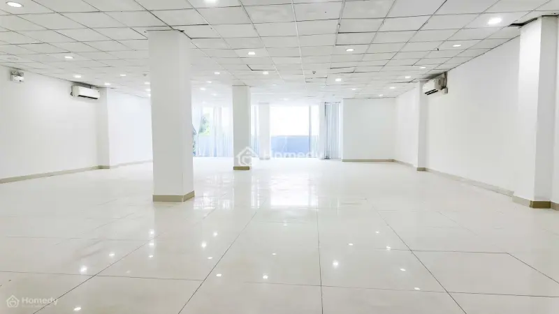 Cho Thuê Văn Phòng Giá Rẻ Ở 225 Nguyễn Xí, Bình Thạnh - 154M2 - Chỉ 8$/M2