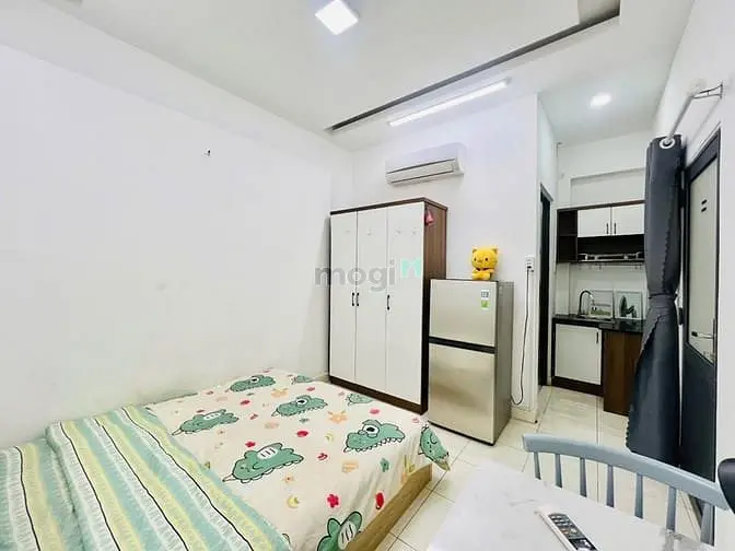 ❌ Rẻ Nhất Thảo Điền Hiện Tại, Full Nội Thất Có Cửa Sổ ❌