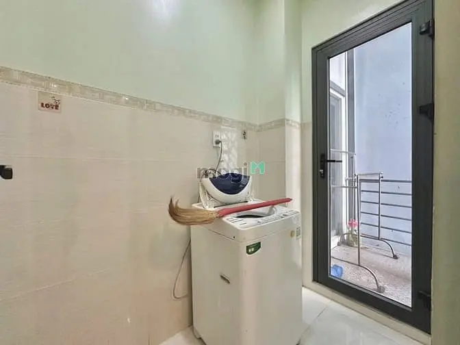 ❌ Cho Thuê 1Pn, 2Pn Full Nội Thất Nagy Vòng Xoay Lương Định Của, Q2 ❌