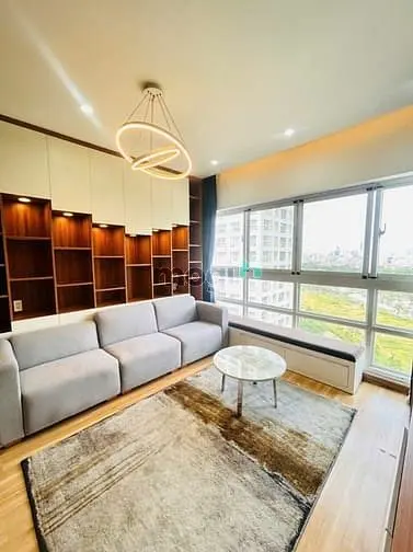 Cho Thuê Ch Happy Valley, Hcmc, 100M2, 3Pn-2Wc, View Đẹp