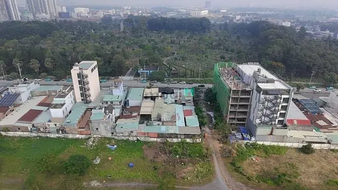 Góc 2Mt D400 Tân Phú – Ngang 10M – Full Thổ – Dòng Tiền Sẵn P. Tân Phu