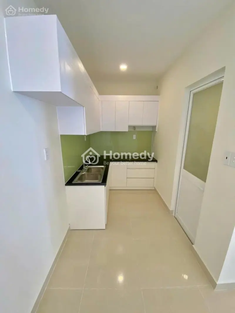 Chung Cư Bigemco, Lý Thường Kiệt, Q11: 3P Ngủ Rộng, 95M2, Giá 12Tr5