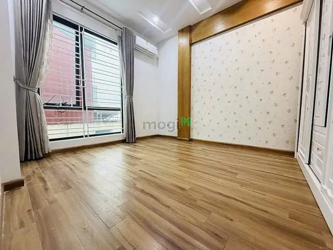 Bán Nhà Hồ Đắc Di 6 Tầng, Mt: 5,3M, Ở Ngay (Thông Tin Thật)