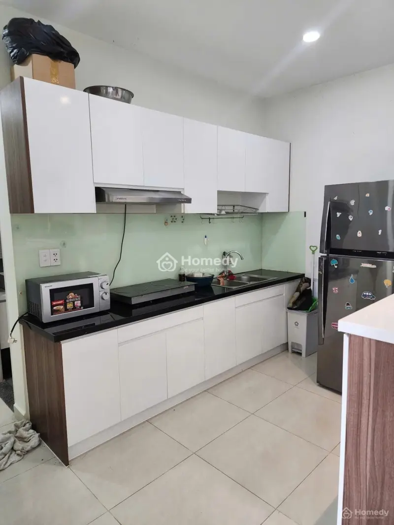 Giá 12Tr/Th, C/H Harmona, Trương Công Định, Tb: 81M2, 2P Ngủ, 2Wc, Nội Thất.