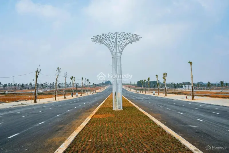 Bán Lô Góc Đường Quốc Lộ 47 Cảng Hàng Không Thọ Xuân 400M