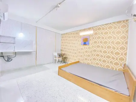 Chính Chủ Cho Thuê Căn An Ninh Tại Điện Biên Phủ