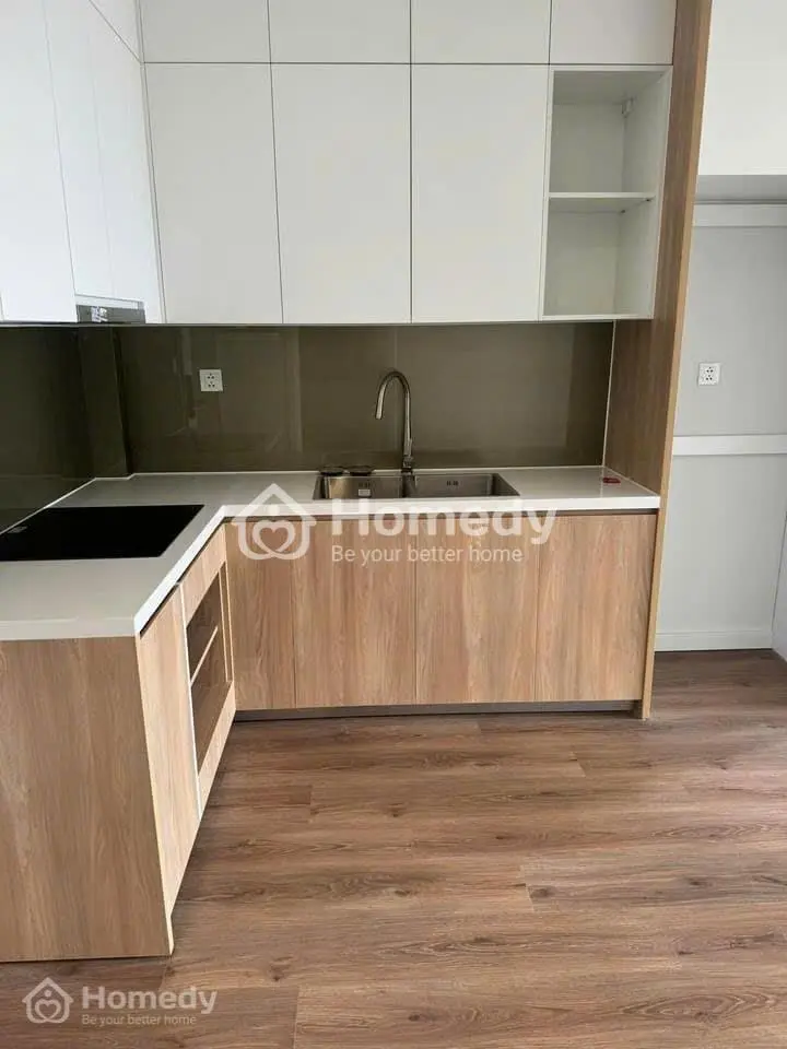 Em Chính Chủ Cần Bán Gấp 1Pn+ Dt 48M2 Tầng Trung View Hồ Giá 4,6X Tỷ Toà I1 Tại Smart City